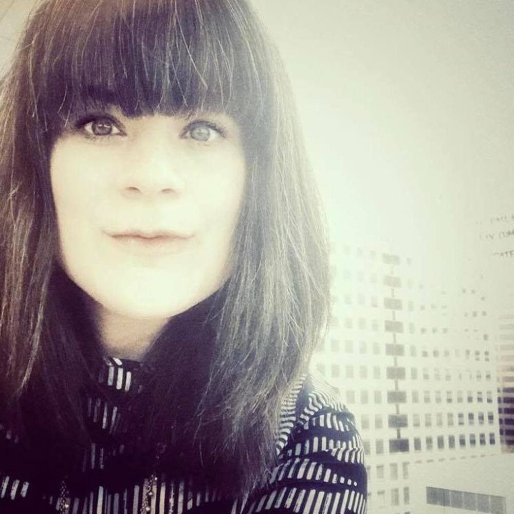 Meet your Posher, Judith